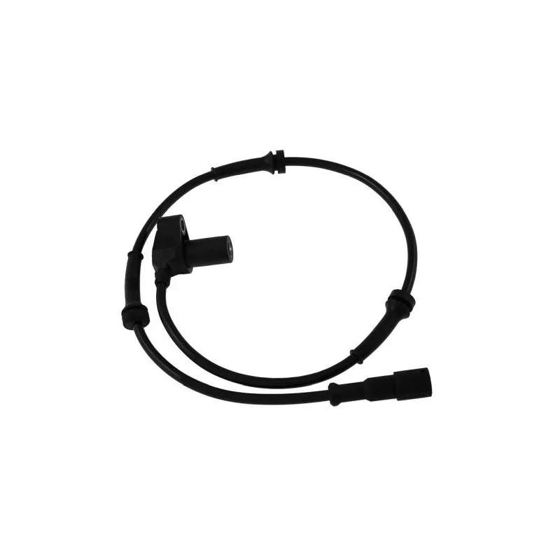 Capteur, vitesse de roue TEXTAR 45004400