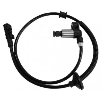 Capteur, vitesse de roue TEXTAR 45004800