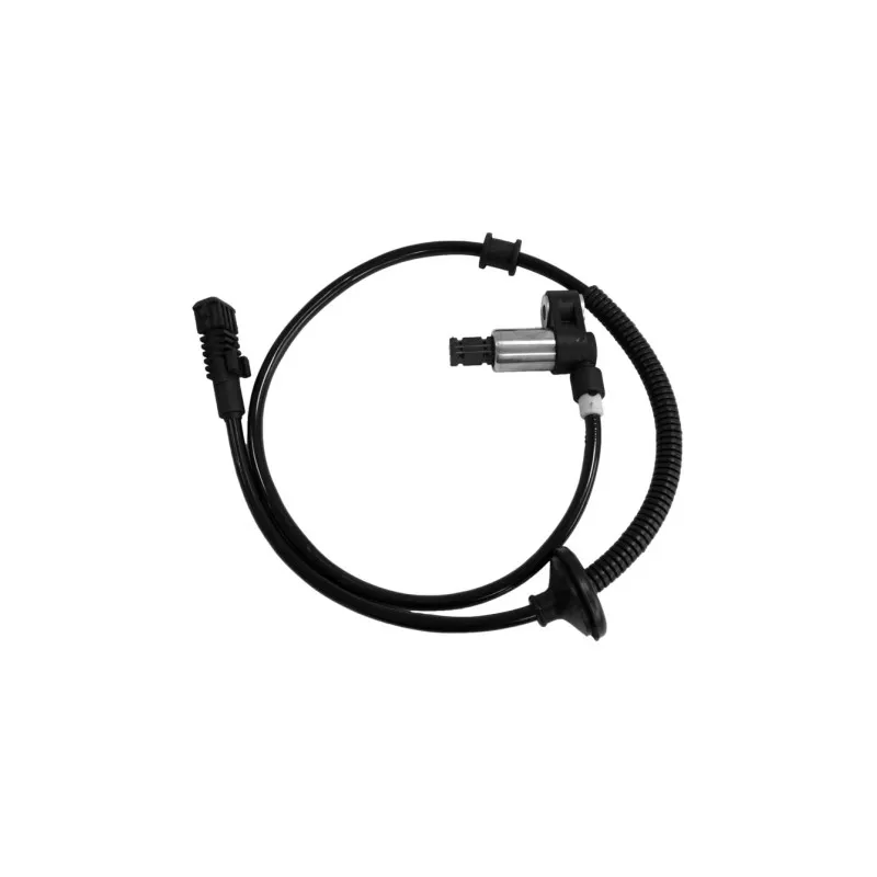 Capteur, vitesse de roue TEXTAR 45004800