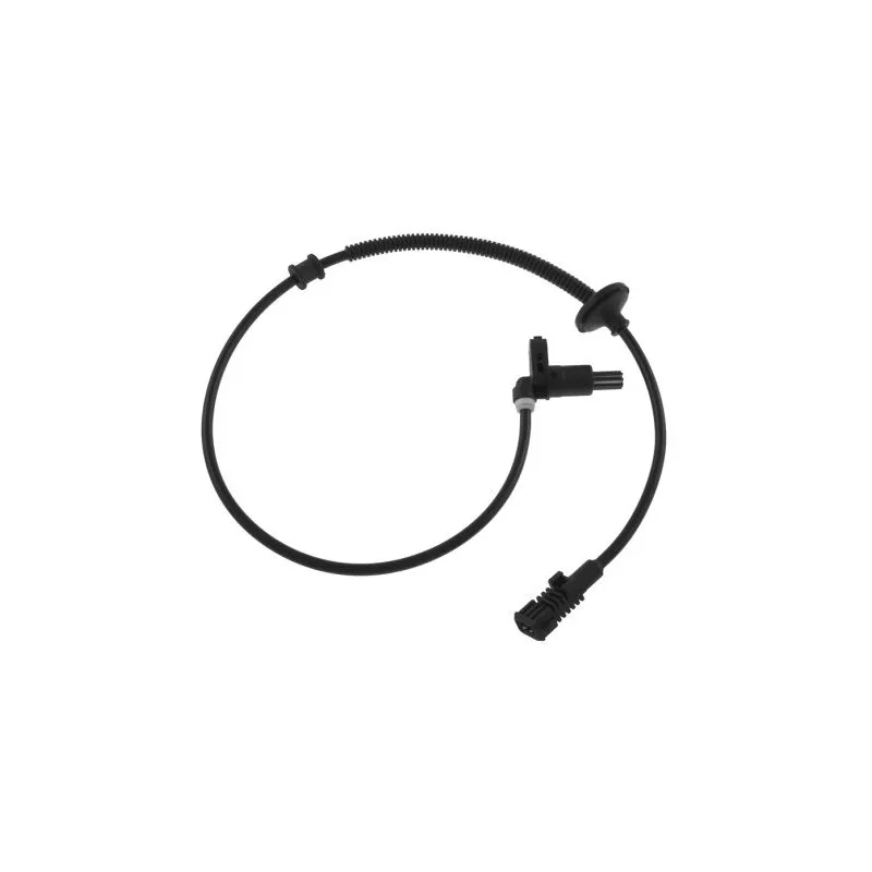 Capteur, vitesse de roue TEXTAR 45004900
