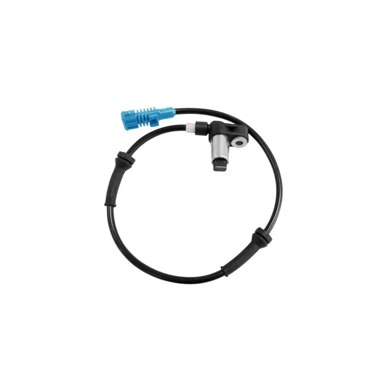 Capteur, vitesse de roue TEXTAR 45005000