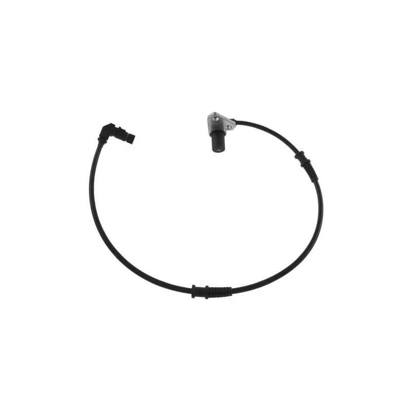 Capteur, vitesse de roue TEXTAR 45005100