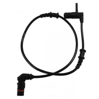 Capteur, vitesse de roue TEXTAR 45005800