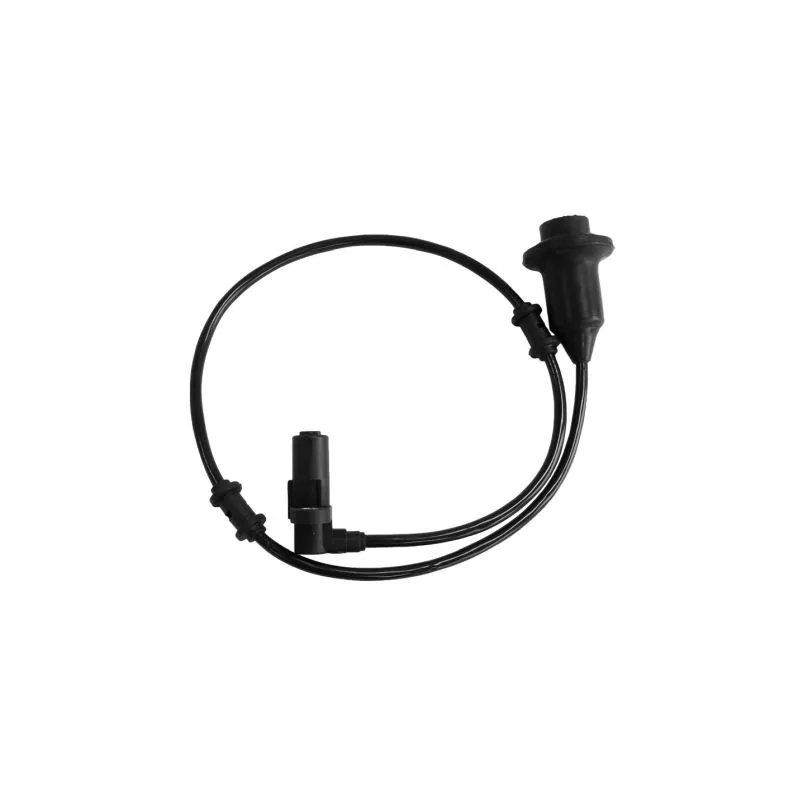 Capteur, vitesse de roue TEXTAR 45006000