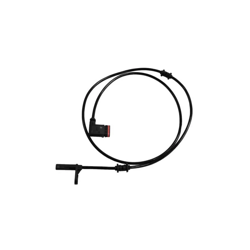 Capteur, vitesse de roue TEXTAR 45006100