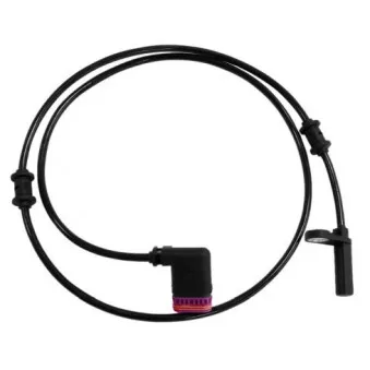 Capteur, vitesse de roue TEXTAR 45006200