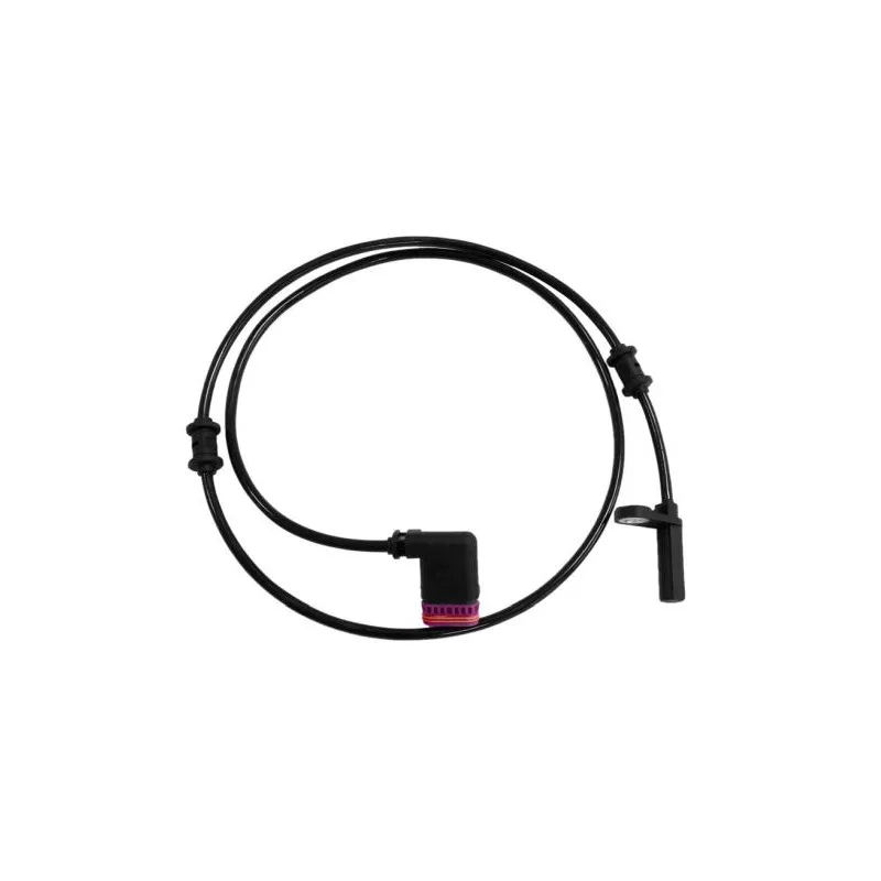 Capteur, vitesse de roue TEXTAR 45006200