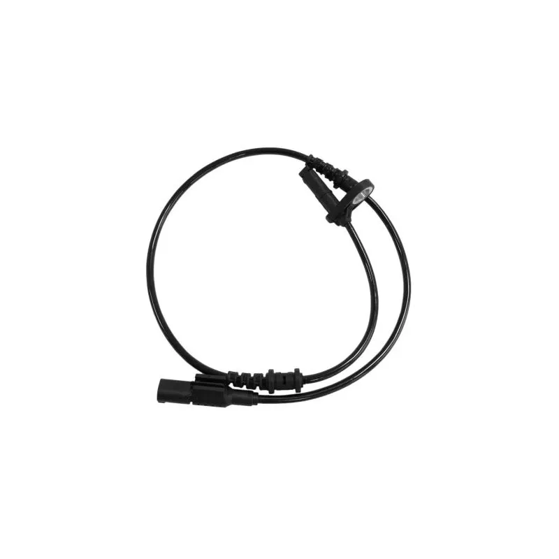 Capteur, vitesse de roue TEXTAR 45006300
