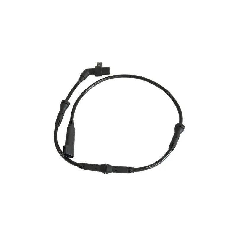 Capteur, vitesse de roue TEXTAR 45006500