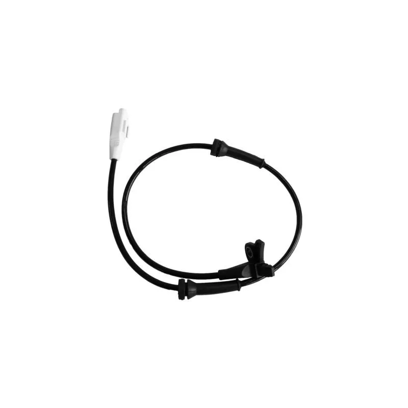 Capteur, vitesse de roue TEXTAR 45006600