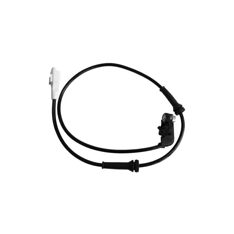 Capteur, vitesse de roue TEXTAR 45006700