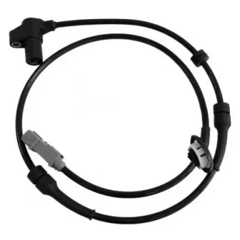 Capteur, vitesse de roue TEXTAR 45006800