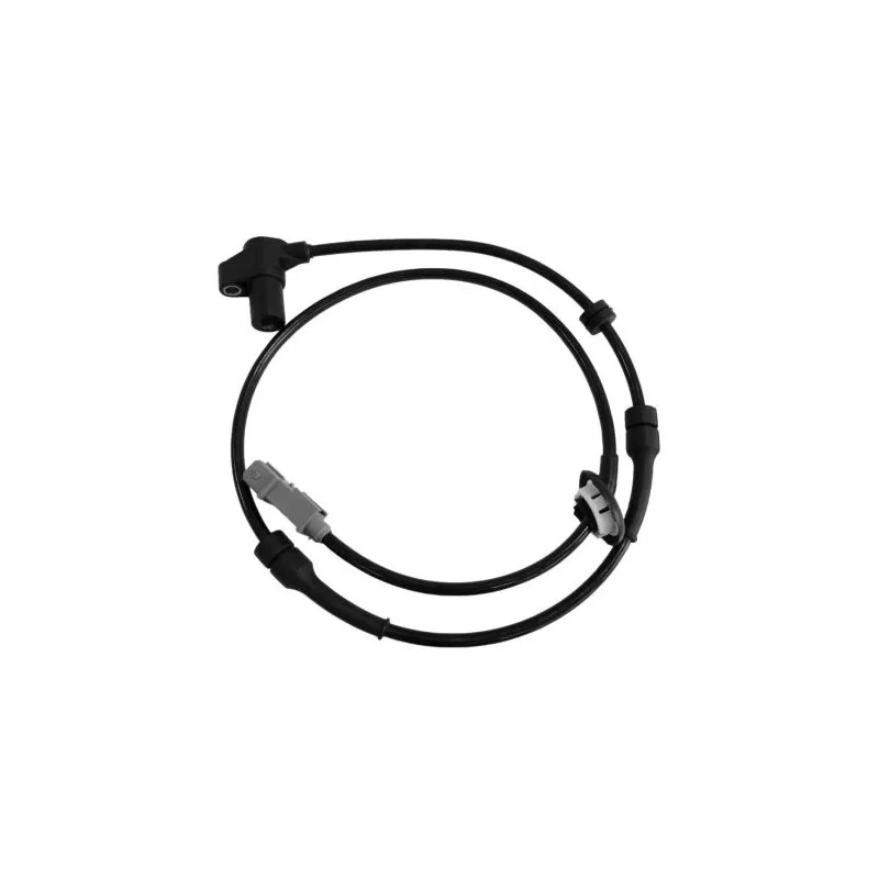 Capteur, vitesse de roue TEXTAR 45006800
