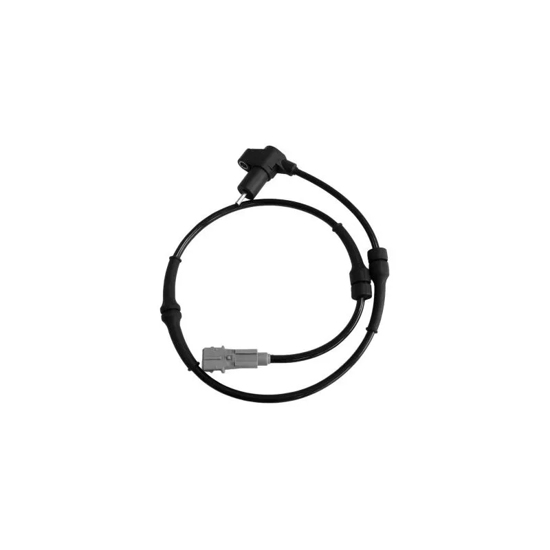 Capteur, vitesse de roue TEXTAR 45006900