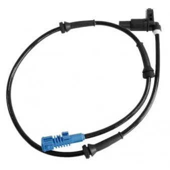 Capteur, vitesse de roue TEXTAR 45007000