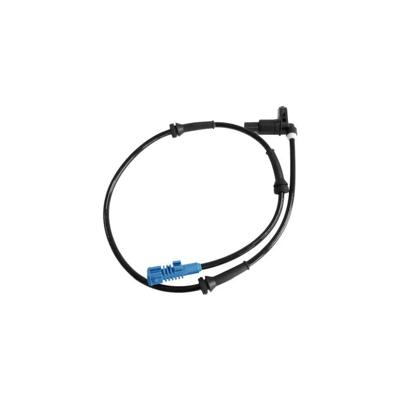 Capteur, vitesse de roue TEXTAR 45007000