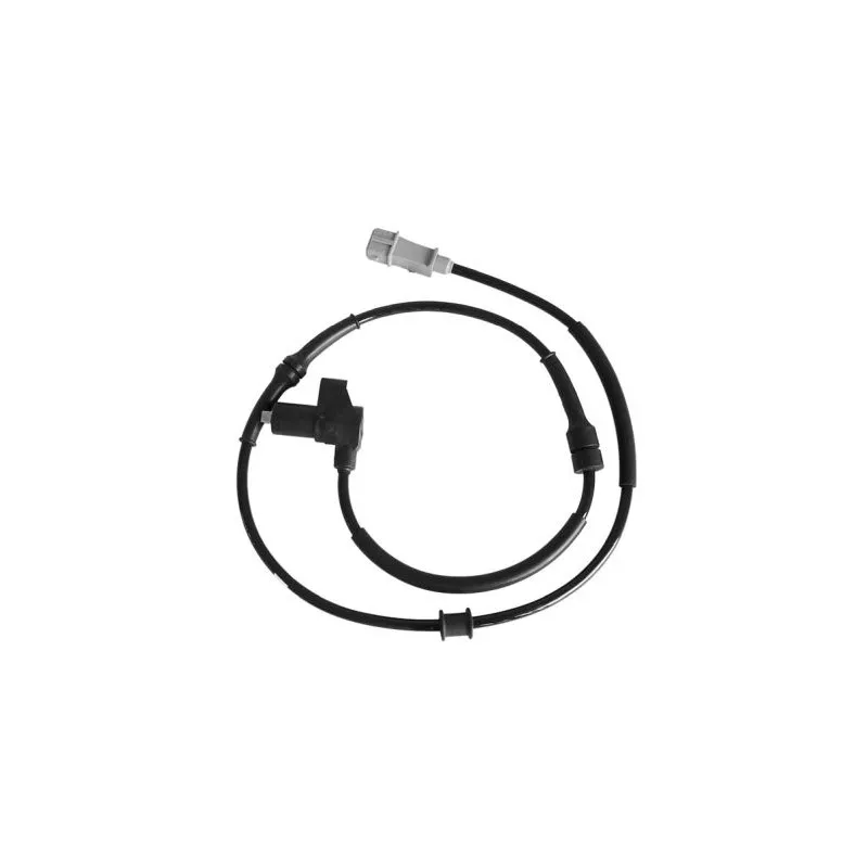 Capteur, vitesse de roue TEXTAR 45007200
