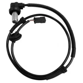 Capteur, vitesse de roue TEXTAR 45007300