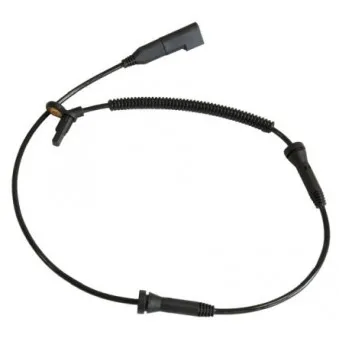 Capteur, vitesse de roue TEXTAR 45007400