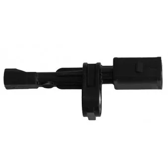 Capteur, vitesse de roue TEXTAR 45007700