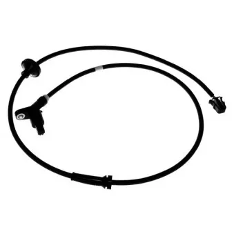 Capteur, vitesse de roue TEXTAR 45007800