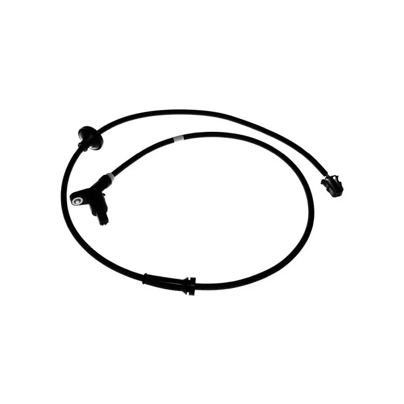 Capteur, vitesse de roue TEXTAR 45007800