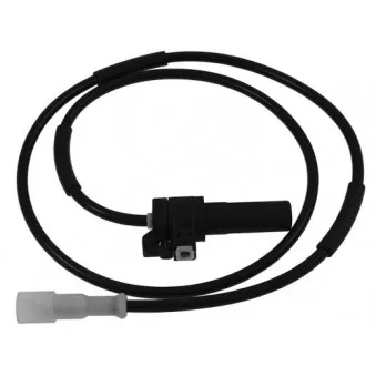 Capteur, vitesse de roue TEXTAR 45008200