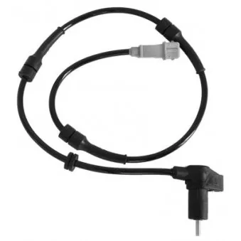 Capteur, vitesse de roue TEXTAR 45008300