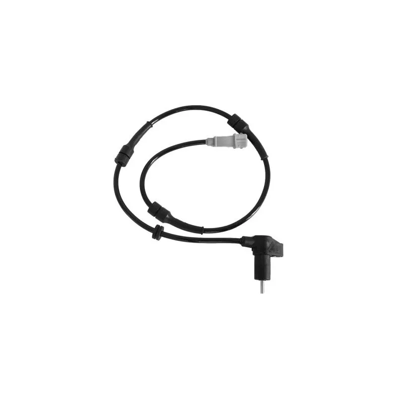 Capteur, vitesse de roue TEXTAR 45008300