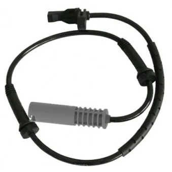 Capteur, vitesse de roue TEXTAR 45008700