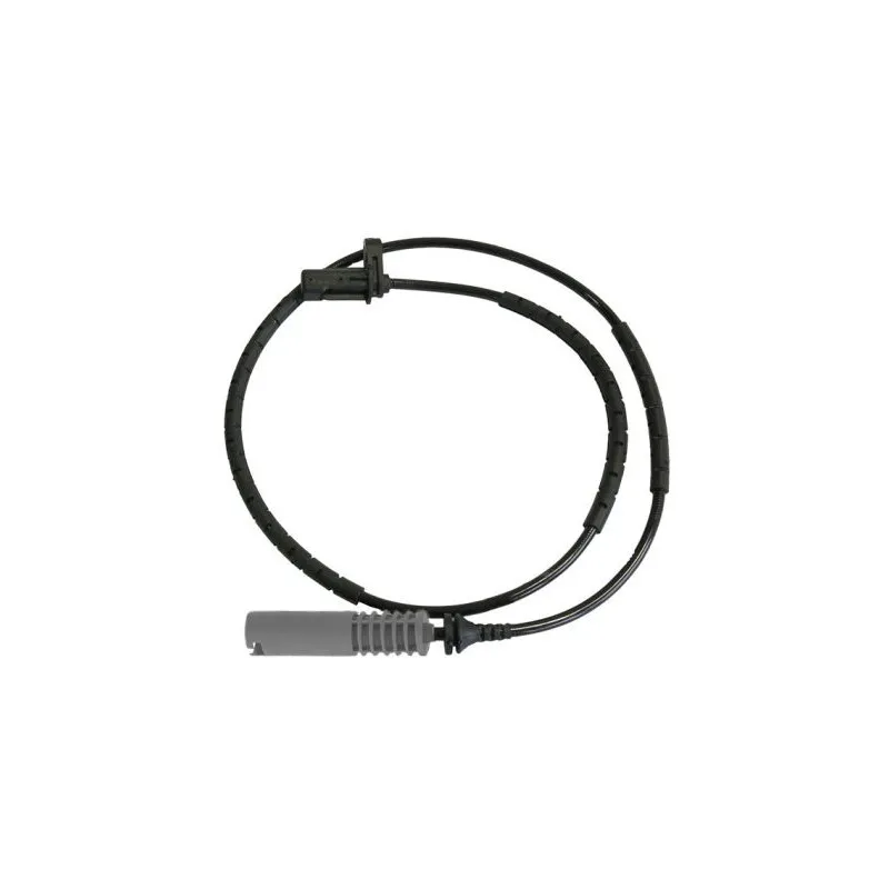 Capteur, vitesse de roue TEXTAR 45008800