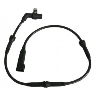 Capteur, vitesse de roue TEXTAR 45008900