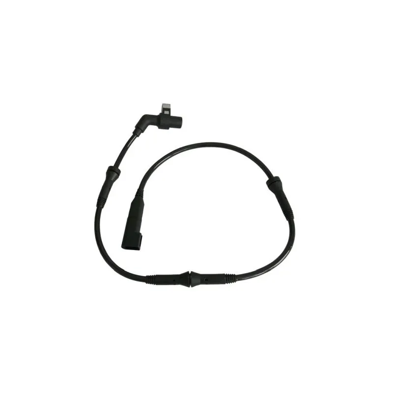 Capteur, vitesse de roue TEXTAR 45008900