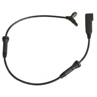 Capteur, vitesse de roue TEXTAR 45009000