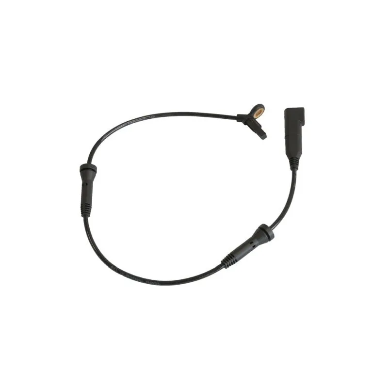 Capteur, vitesse de roue TEXTAR 45009000