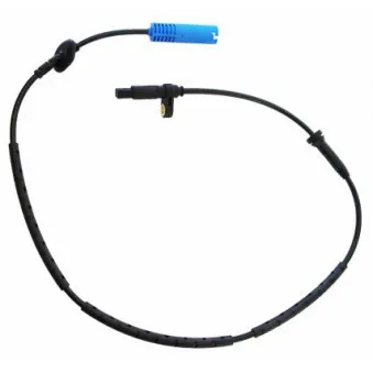Capteur, vitesse de roue TEXTAR 45009100