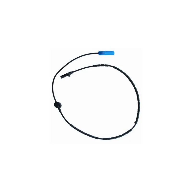 Capteur, vitesse de roue TEXTAR 45009200