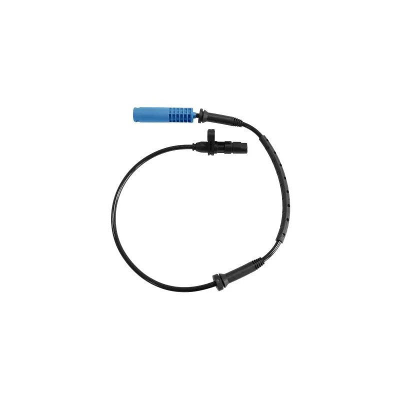 Capteur, vitesse de roue TEXTAR 45009600