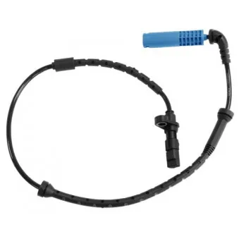 Capteur, vitesse de roue TEXTAR 45009700