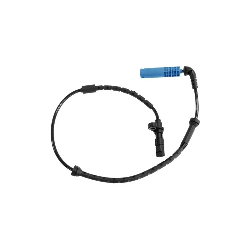 Capteur, vitesse de roue TEXTAR 45009700