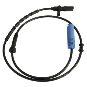 Capteur, vitesse de roue TEXTAR 45009800