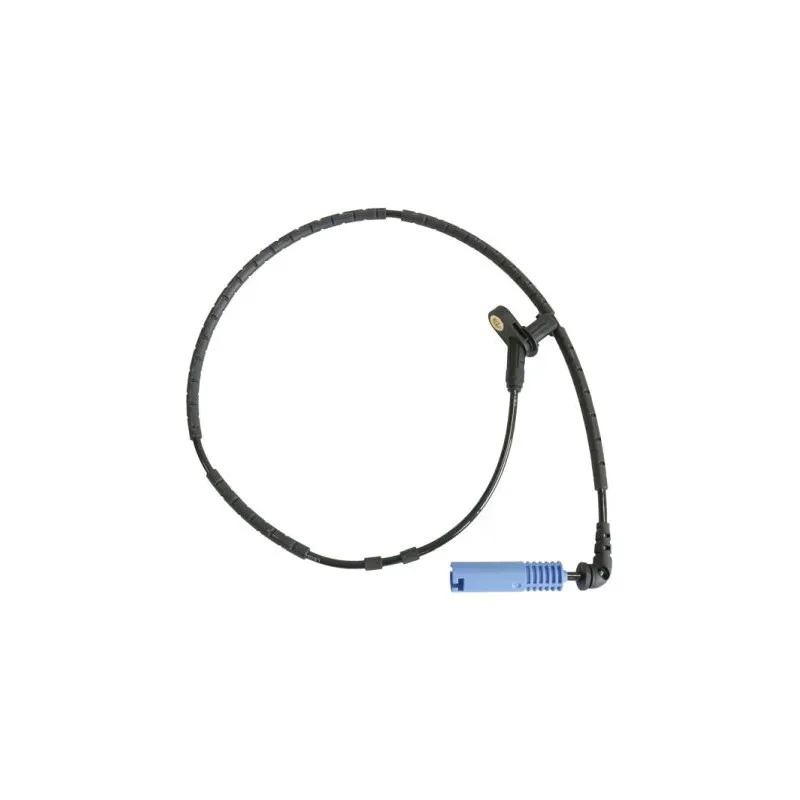 Capteur, vitesse de roue TEXTAR 45009900