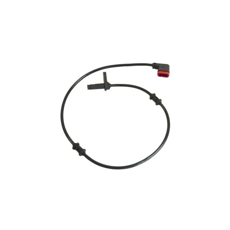 Capteur, vitesse de roue TEXTAR 45010000
