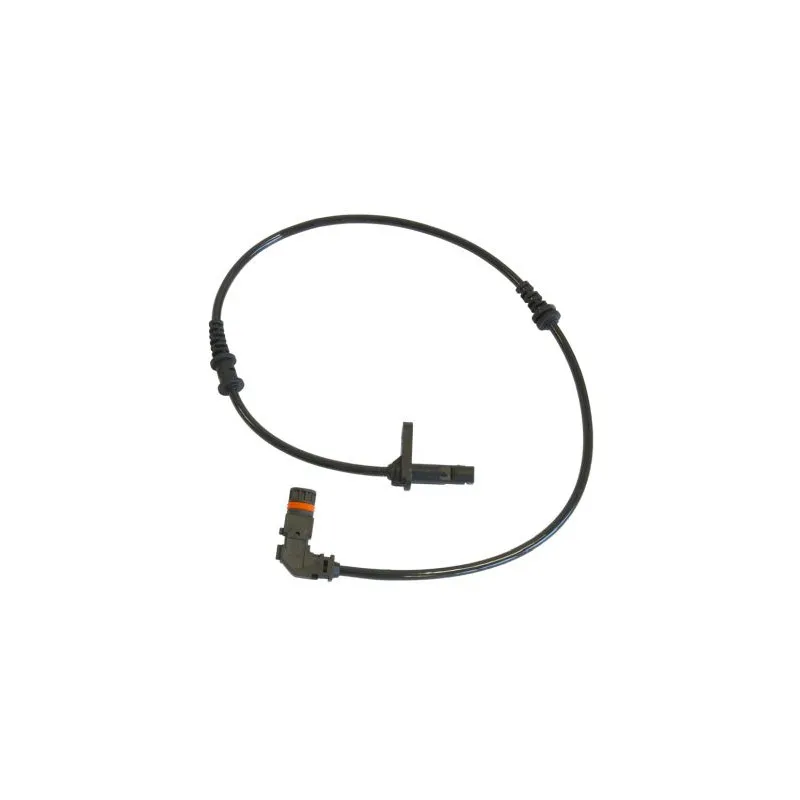 Capteur, vitesse de roue TEXTAR 45010100