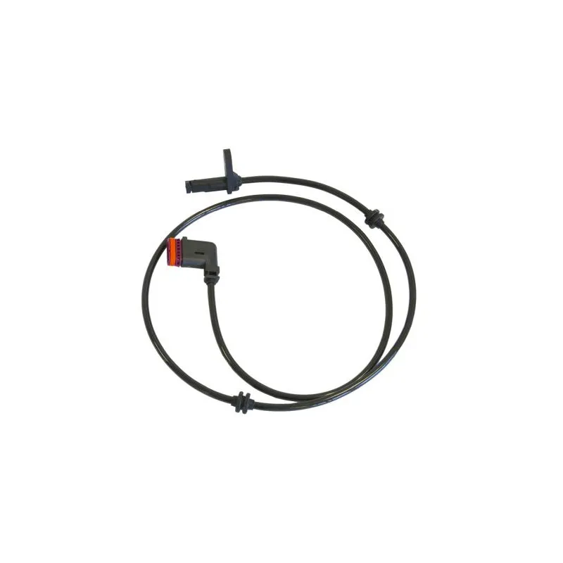 Capteur, vitesse de roue TEXTAR 45010200