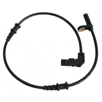 Capteur, vitesse de roue TEXTAR 45010600