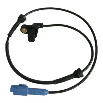 Capteur, vitesse de roue TEXTAR 45012600