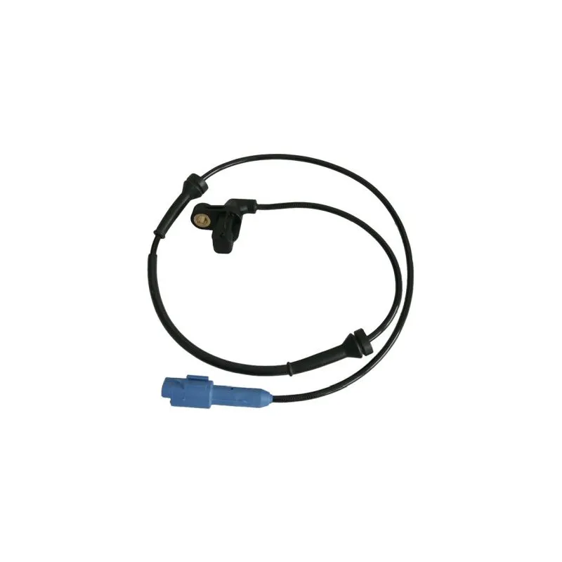 Capteur, vitesse de roue TEXTAR 45012600