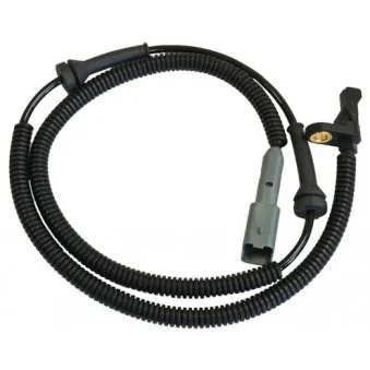 Capteur, vitesse de roue TEXTAR 45012800