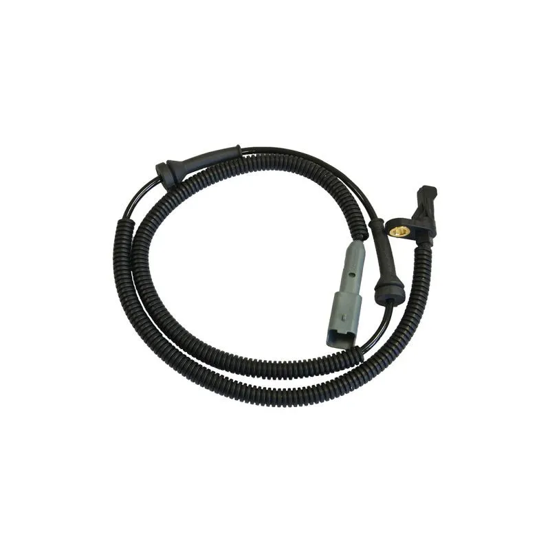 Capteur, vitesse de roue TEXTAR 45012800